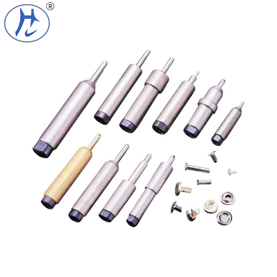 Custom Rivet Machine Mold- Floating Core Mold