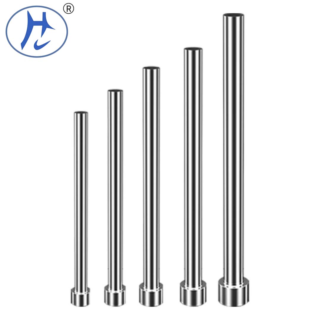 Custom Straight ejector  pin
