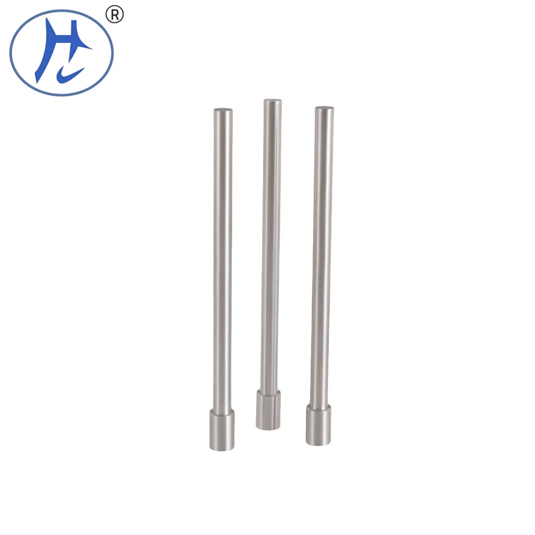 Custom HSS ejector pin